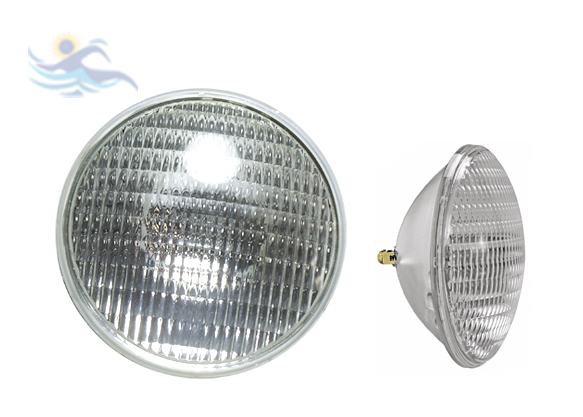 FOCO LUZ AMARILLA 12V-300W